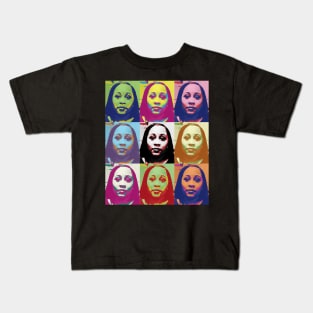 Fani Willis - Superstar Kids T-Shirt